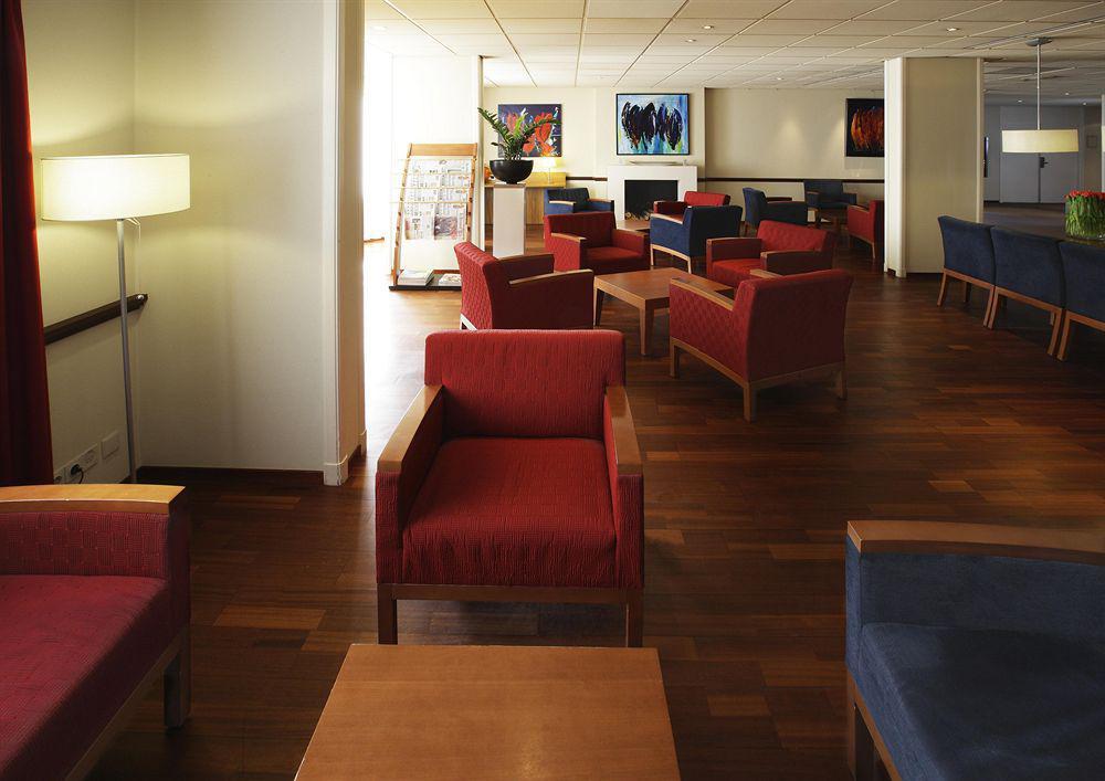 Nh Hotel 4*